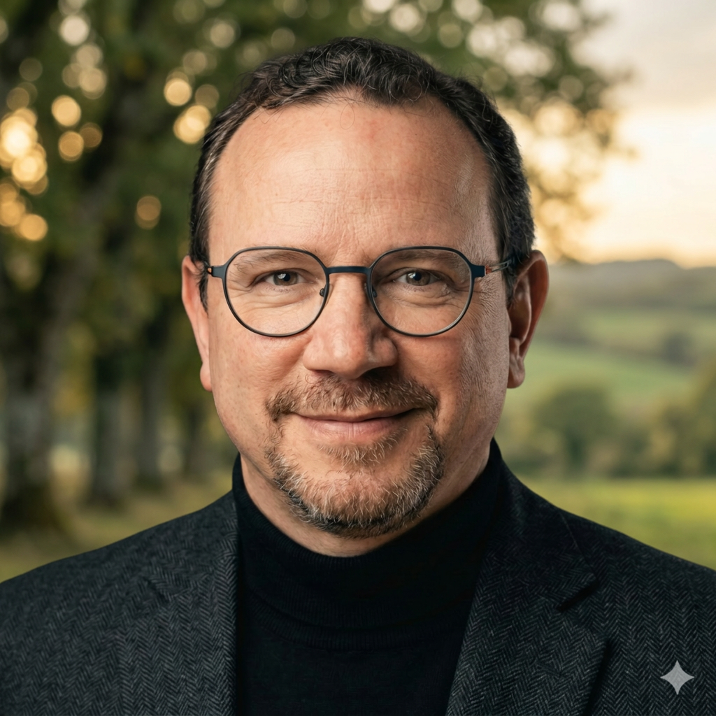 Eric Chauche